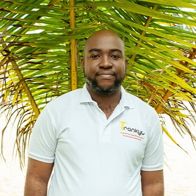 ZANGUI Nimondo - Développeur Backend