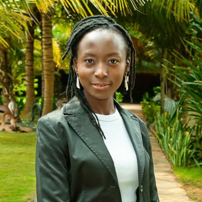 Sati SAI - Fondatrice & CEO